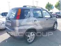 2005 Suzuki Ignis