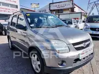 2005 Suzuki Ignis