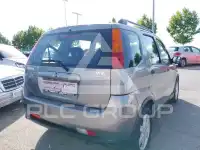 2005 Suzuki Ignis