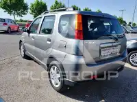 2005 Suzuki Ignis