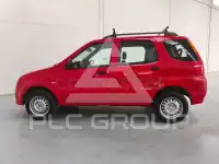 2005 Suzuki Ignis