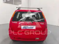2005 Suzuki Ignis