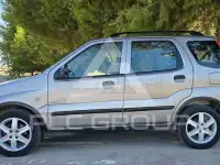 2005 Suzuki Ignis