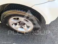 2005 Suzuki Jimny