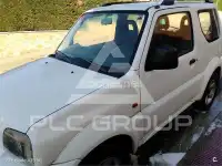 2005 Suzuki Jimny