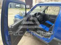 2005 Suzuki Jimny