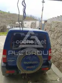 2005 Suzuki Jimny