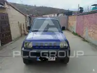 2005 Suzuki Jimny