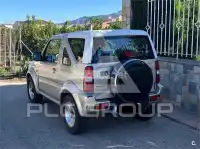 2005 Suzuki Jimny