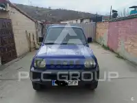2005 Suzuki Jimny