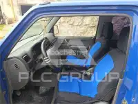 2005 Suzuki Jimny