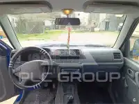 2005 Suzuki Jimny