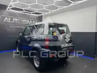 2005 Suzuki Jimny