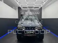 2005 Suzuki Jimny