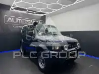 2005 Suzuki Jimny