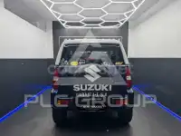 2005 Suzuki Jimny