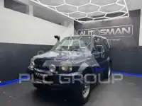 2005 Suzuki Jimny