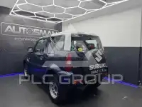 2005 Suzuki Jimny