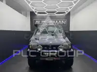 2005 Suzuki Jimny