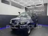 2005 Suzuki Jimny
