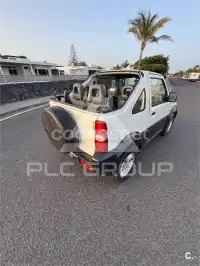 2005 Suzuki Jimny