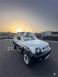 2005 Suzuki Jimny