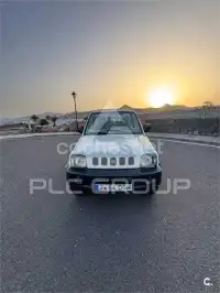 2005 Suzuki Jimny