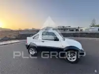 2005 Suzuki Jimny
