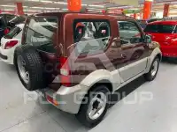2005 Suzuki Jimny