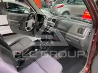 2005 Suzuki Jimny