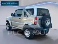 2005 Suzuki Jimny
