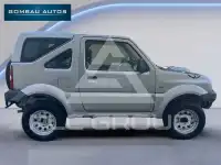 2005 Suzuki Jimny