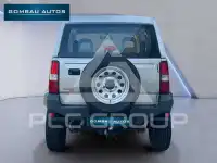 2005 Suzuki Jimny