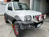 2005 Suzuki Jimny