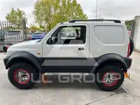 2005 Suzuki Jimny
