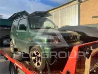 2005 Suzuki Jimny