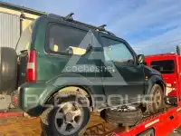 2005 Suzuki Jimny