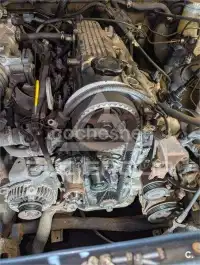 2005 Suzuki Jimny