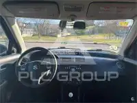 2005 Suzuki SWIFT