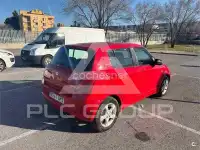 2005 Suzuki SWIFT