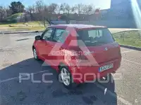 2005 Suzuki SWIFT