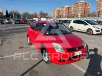 2005 Suzuki SWIFT