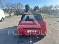 2005 Suzuki SWIFT