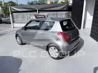 2005 Suzuki SWIFT