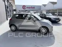2005 Suzuki SWIFT