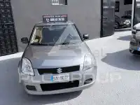2005 Suzuki SWIFT
