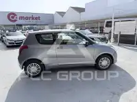 2005 Suzuki SWIFT