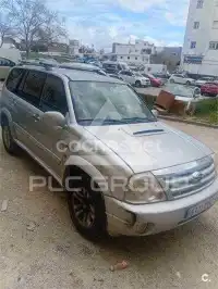 2005 Suzuki 