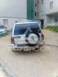 2005 Suzuki 