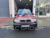 2005 Suzuki Grand Vitara